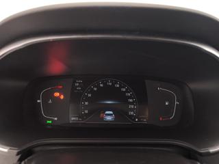 RENAULT Megane usata, con ESP