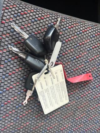 PEUGEOT 106 usata 28