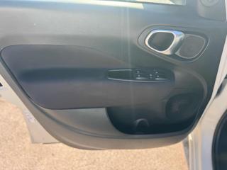 FIAT 500L usata, con Chiusura centralizzata