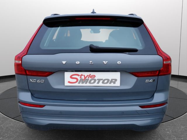 VOLVO XC60 usata, con Airbag Passeggero
