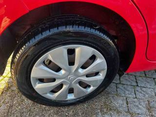 CITROEN C1 usata, con Luci diurne LED