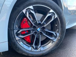 BMW X2 usata, con Boardcomputer