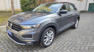 VOLKSWAGEN T-Roc usata, con Chiusura centralizzata