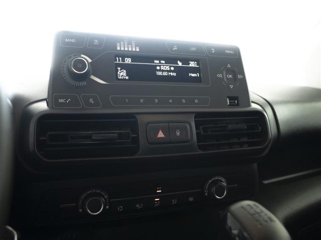 OPEL Combo usata 13