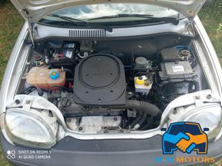 FIAT Seicento usata 10