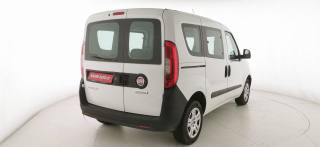 FIAT Doblo usata 26