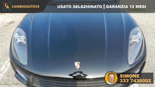 PORSCHE Macan usata, con Chiusura centralizzata telecomandata