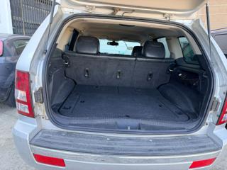 JEEP Grand Cherokee usata, con Climatizzatore
