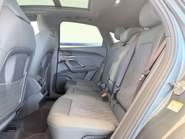 AUDI Q5 usata, con Sedili riscaldati