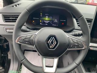 RENAULT Captur usata, con Filtro antiparticolato