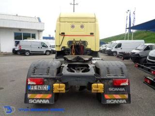 SCANIA  usata 4