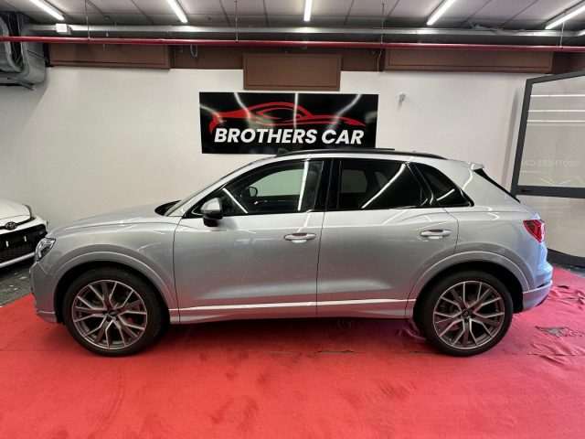 AUDI Q3 usata, con Alzacristalli elettrici