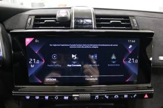 DS AUTOMOBILES DS 7 Crossback usata, con Servosterzo