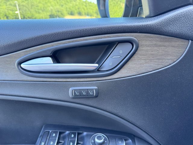 ALFA ROMEO Stelvio usata, con Cruise Control