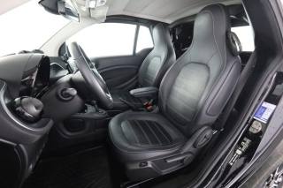 SMART ForTwo usata 2