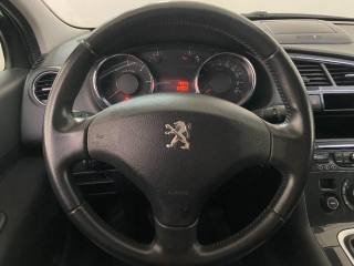 PEUGEOT 3008 usata, con Chiusura centralizzata