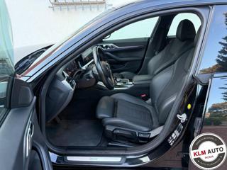 BMW 420 usata, con Controllo trazione
