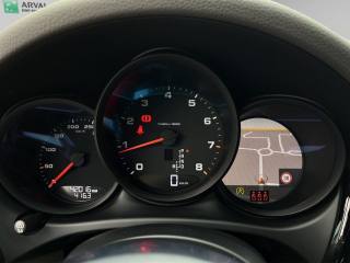 PORSCHE Macan usata, con Cruise Control
