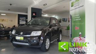 SUZUKI Grand Vitara 1.9 DDIS 130 EVOLUTION 4WD
