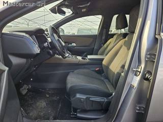 DS AUTOMOBILES DS 7 Crossback usata, con Volante in pelle