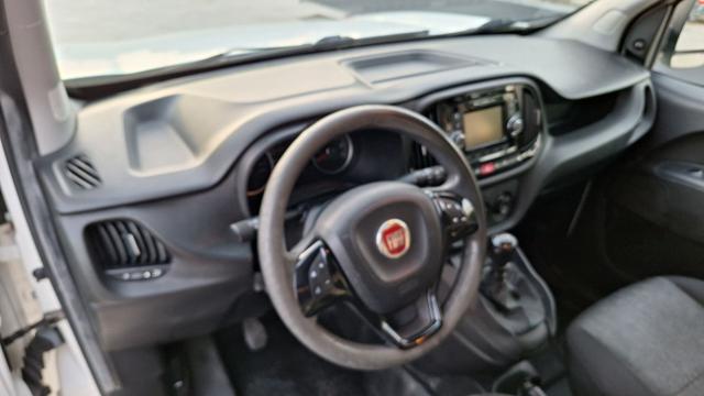 FIAT Doblo usata, con ESP