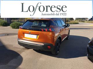 PEUGEOT 2008 usata, con Airbag Passeggero