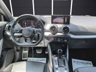AUDI Q2 usata, con Servosterzo