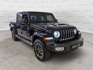 JEEP Gladiator usata, con Airbag laterali
