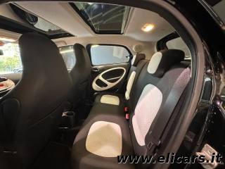 SMART ForFour usata, con Immobilizzatore elettronico