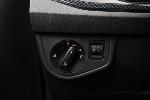 VOLKSWAGEN Taigo usata, con Sensori di parcheggio posteriori