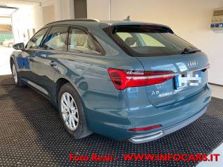 AUDI A6 usata, con Airbag Passeggero