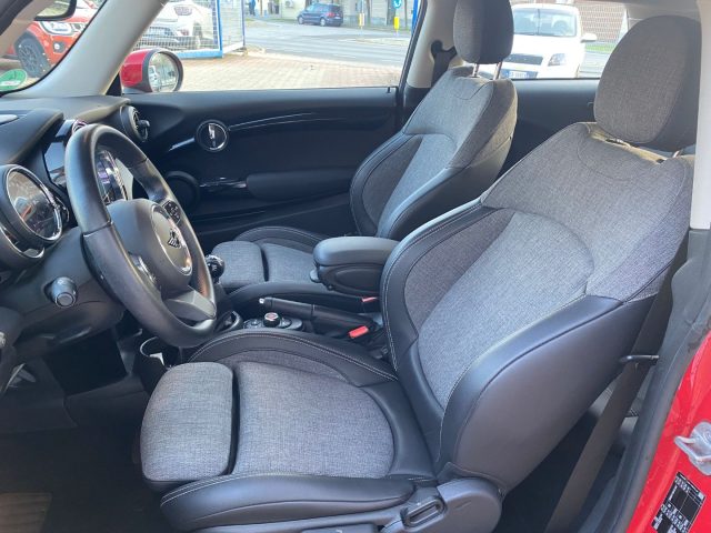 MINI One usata, con Controllo trazione