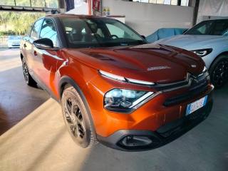 CITROEN C4 usata, con Airbag