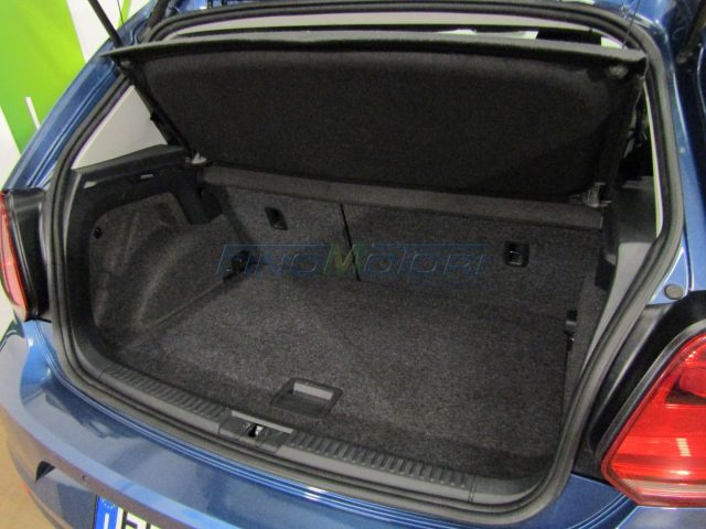 VOLKSWAGEN Polo usata, con Servosterzo