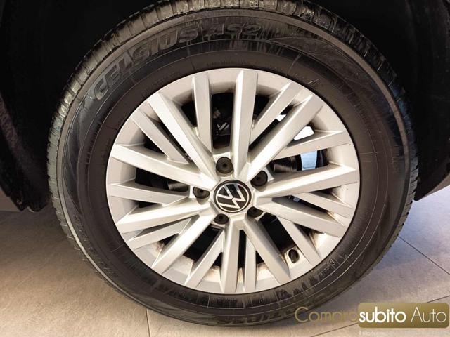 VOLKSWAGEN T-Roc usata 30