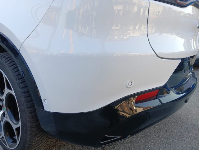 ALFA ROMEO Tonale usata, con Fari LED