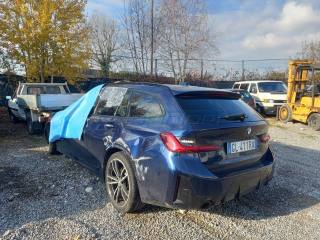 BMW 320 usata, con Controllo trazione