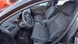 RENAULT Megane usata, con Cerchi in lega