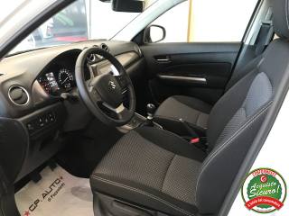 SUZUKI Vitara usata, con Climatizzatore
