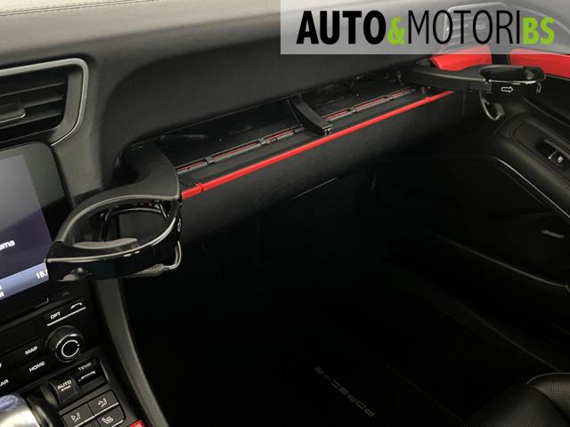 PORSCHE 911 usata, con Servosterzo