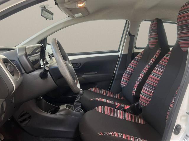 CITROEN C1 usata, con Chiusura centralizzata