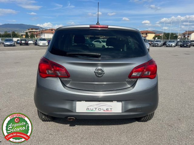 OPEL Corsa usata, con Climatizzatore