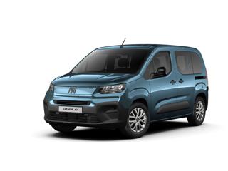 FIAT Doblo usata, con Airbag