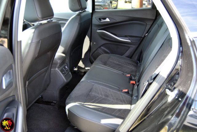 OPEL Grandland usata, con Fendinebbia