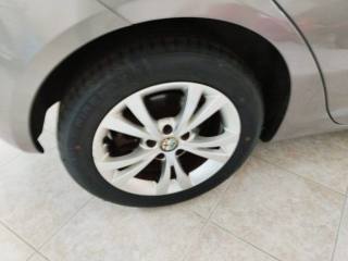 ALFA ROMEO Giulietta usata, con Cruise Control