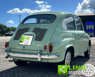 FIAT 600 usata 5