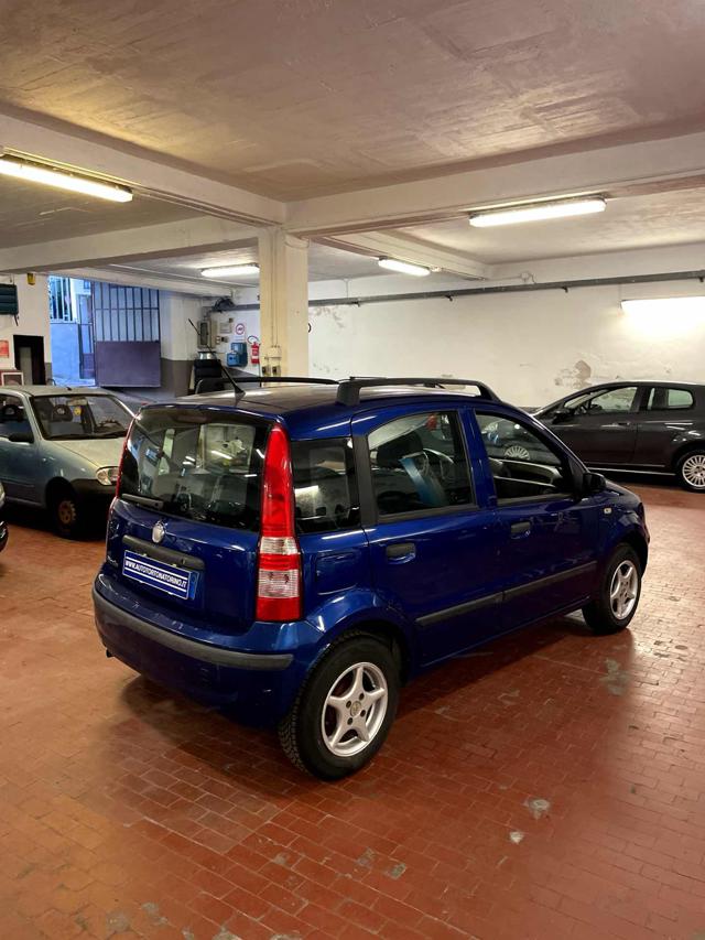 FIAT Panda usata, con Alzacristalli elettrici