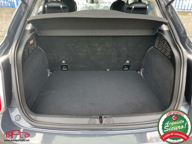 FIAT 500X usata, con Vetri oscurati