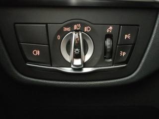 BMW X3 usata, con Fari LED