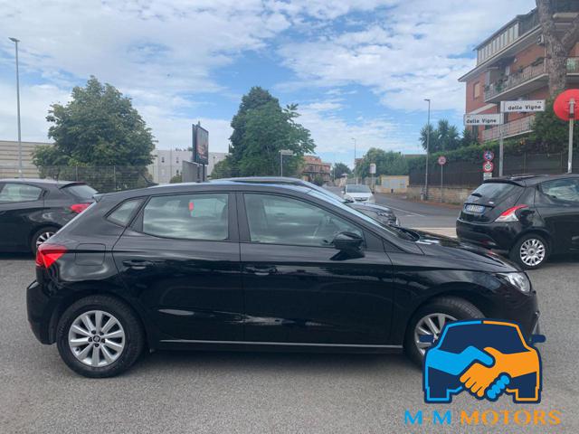 SEAT Ibiza usata, con Airbag Passeggero